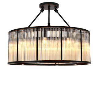 Потолочный светильник Ceiling Lamp Bernardi L арт.112381
