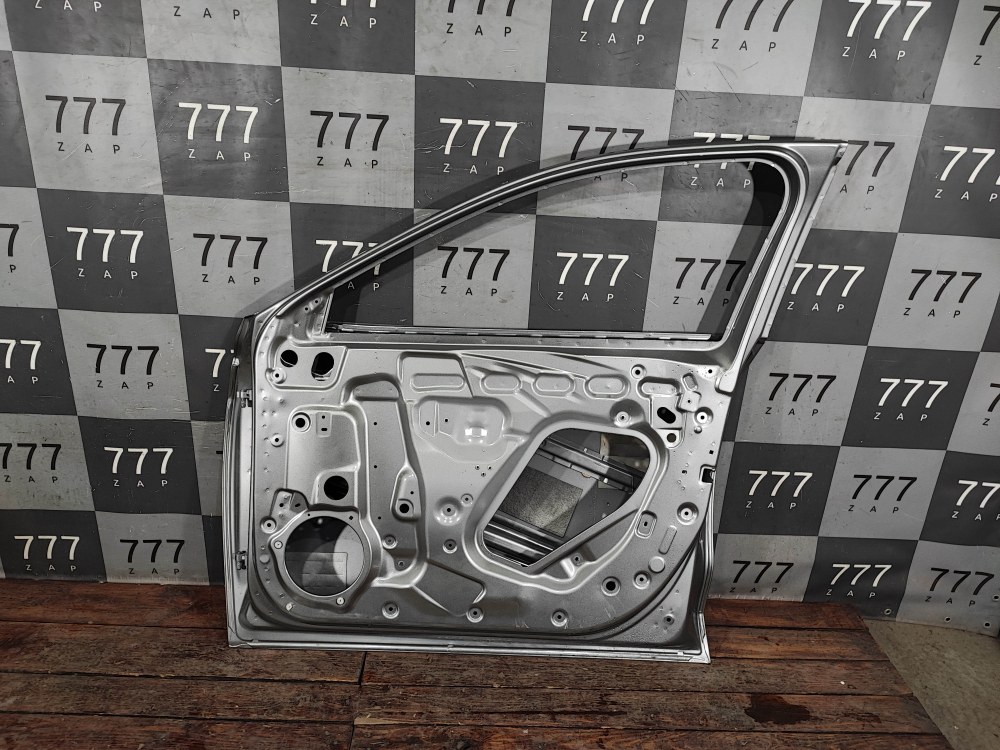 Дверь передняя правая Chery Arrizo 8 22-нв Б/У Оригинал 551000762AADYJ