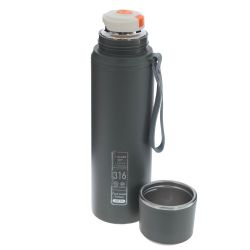 GAEM Термос, 1000 мл, L8 W8 H30,5 см, 3в.