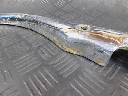 Крепления заднего крыла (серпы) Honda Shadow 400 NC34 052586