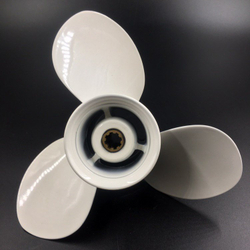 Гребной винт Yamaha 9.9-15, F9.9-F20 (3x9-1/4x11)