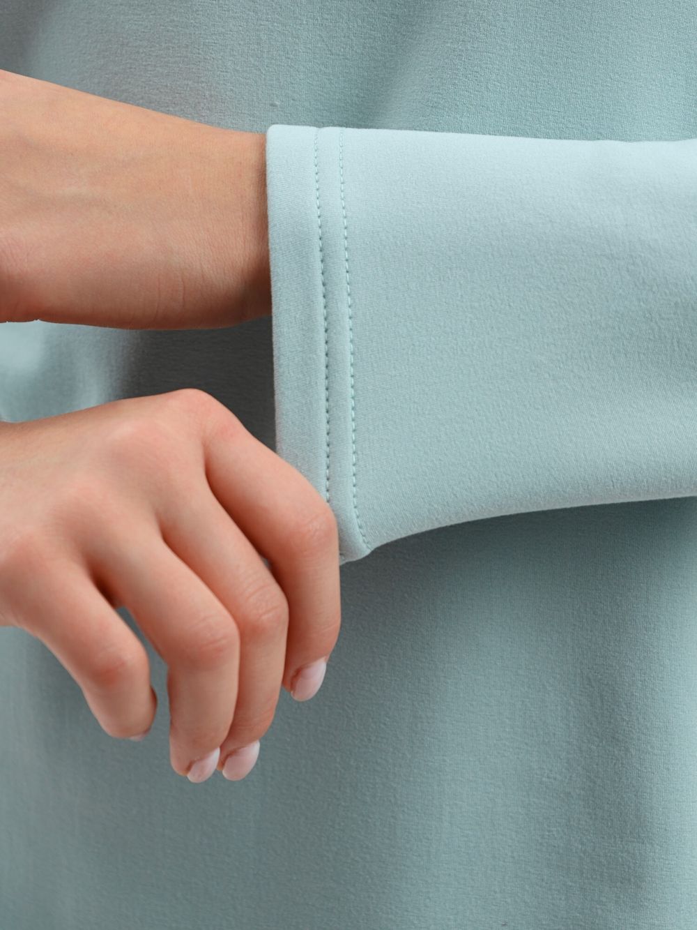 Пижама Жаккард-2 Виотекс МЯТНЫЙ