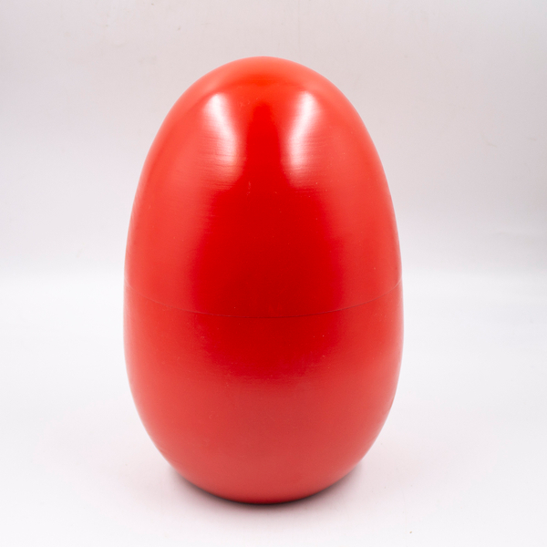 Урна биоразлагаемая «Начало» красная