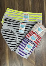 Трусы х/б великан 9136