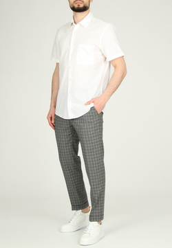 Рубашка мужская STRELLSON