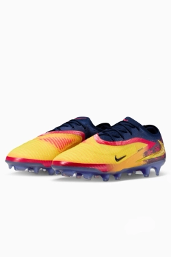 Бутсы Nike Phantom 6 Low Elite Erling Haaland FG