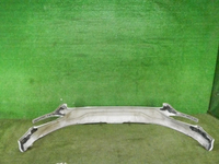 Юбка переднего бампера Lexus NX (2014-2017) Modellista