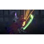 Игра Demon Slayer: Kimetsu no Yaiba - The Hinokami Chronicles 2 (Английская версия) для Nintendo Switch