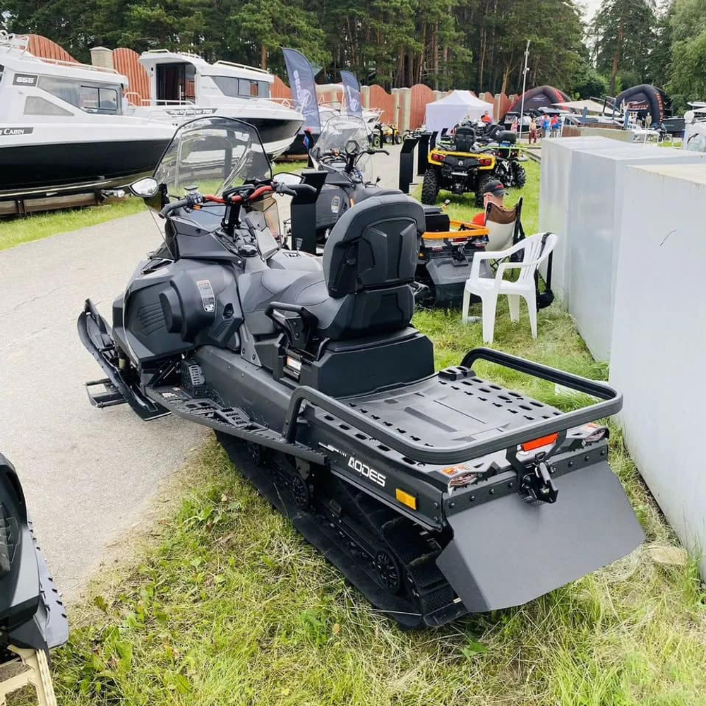 Снегоход АОДЕС Siberiacross 1000 WT (2025)