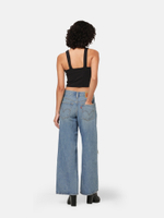 Женские свободные прямые джинсы Levi's '94 Baggy Wide Leg A5929-0012