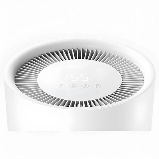 Умный осушитель воздуха Xiaomi Mijia Smart Dehumidifier 13L (DM-CS13BFA5A)