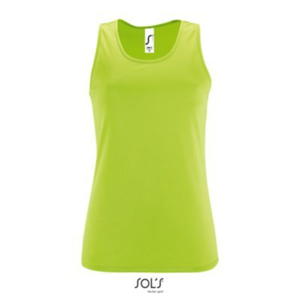 SOL'S SPORTY TT WOMEN