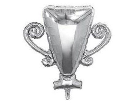 Шар фигура кубок 80см