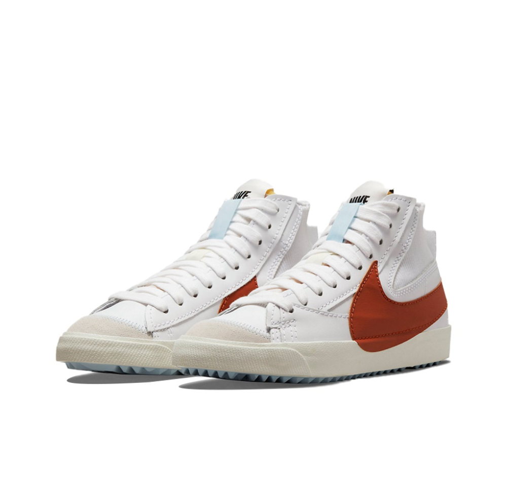 Кроссовки Nike Blazer Mid '77 Jumbo 'Dark Russet White' DD3111-101