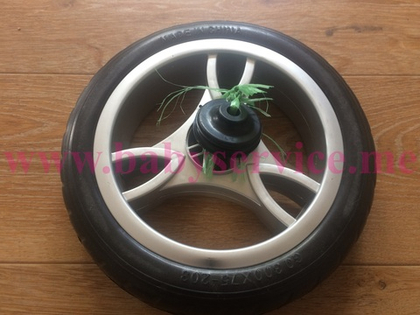 Колесо переднее