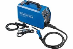 Сварочный полуавтомат SOLARIS MULTIMIG-221