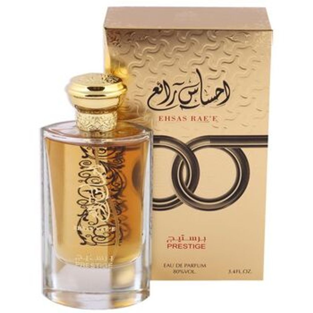 Adyan by Anfar Ehsas Rae´e EDP 100ml