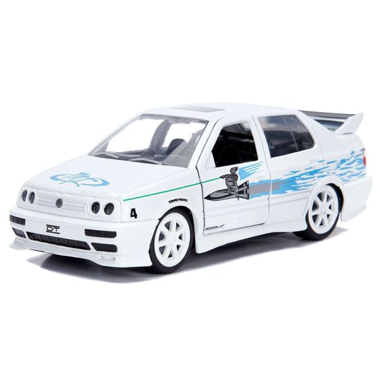 Модель Машинки Форсаж 1:32 1995 Volkswagen Jetta 99592