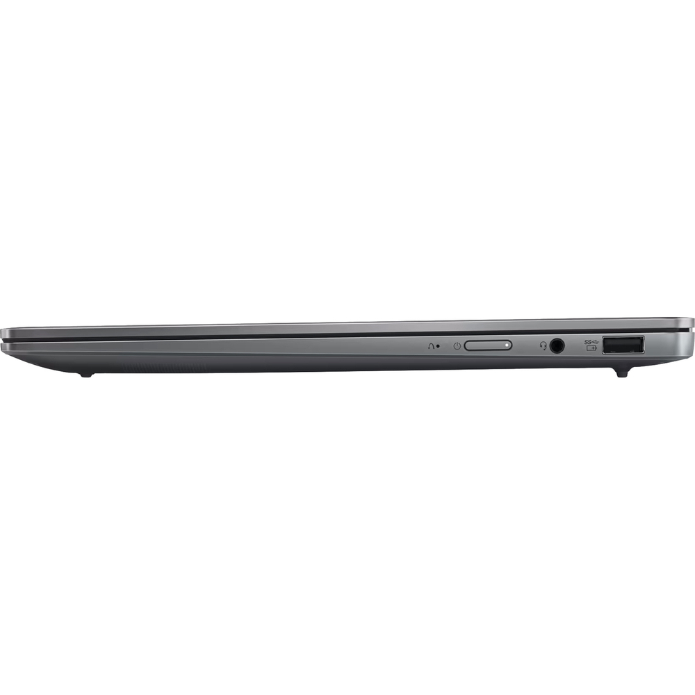 Ноутбук  Lenovo Yoga Slim 6 14IRH8 14 ", Core i5, 16 Гб RAM, 512 Гб SSD, Iris Xe Graphics, Серый