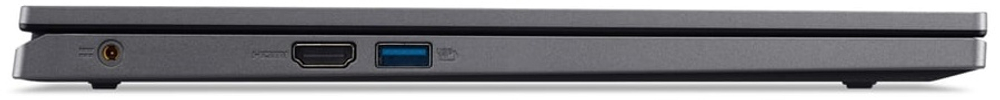 Ноутбук  Acer Aspire A515-58P-53Y4 15.6 ", Core i5, 16 Гб RAM, 512 Гб SSD, UHD Graphics, Темно-серый