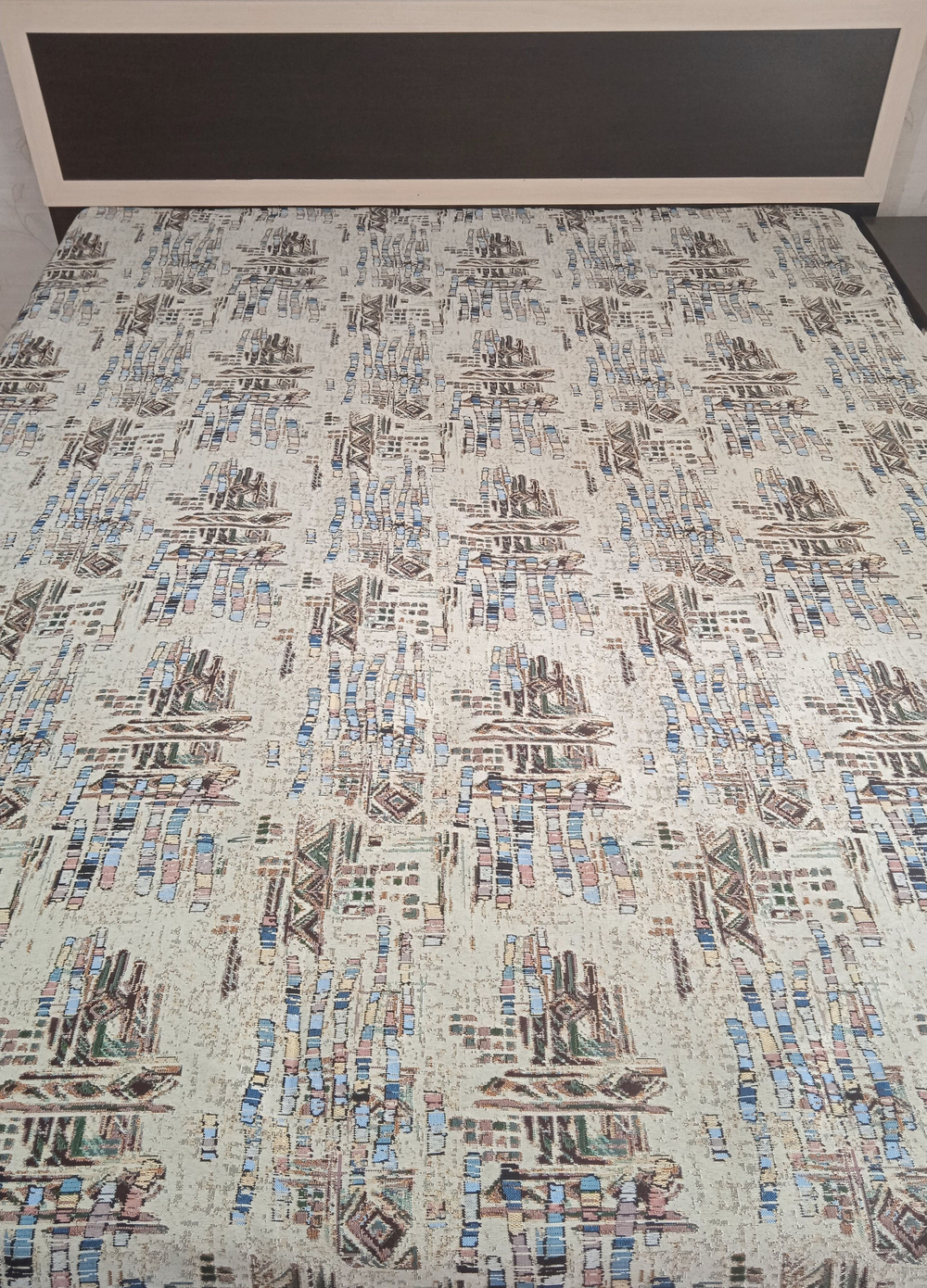 Покрывало гобеленовое Витраж 1,5-спальный (150х200)