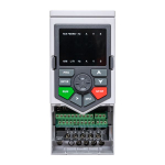 Преобразователь частоты PRO-Drive PD-90-FC-1K5-3-B EKF