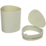 Контейнер для мусора «Velvet «1,5л зеленый