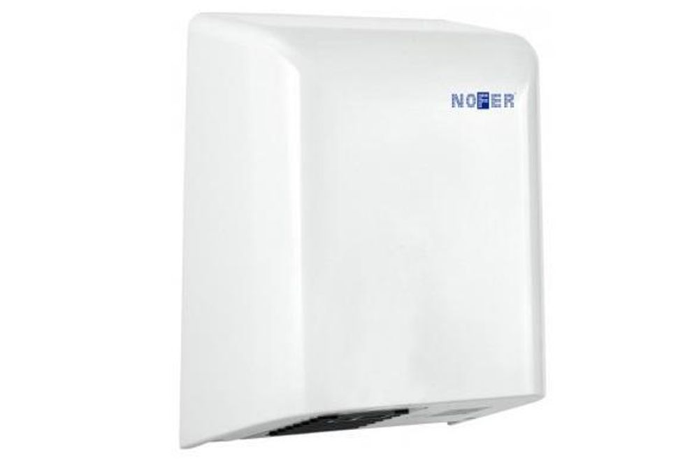 Сушилка сенсорная 2050 W ABS BIGFLOW 01461.W белый