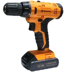 Аккумуляторный дрель-шуруповерт "ВИХРЬ" ДА-14Л-2КА