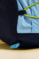 Рюкзак из текстиля