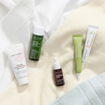 Mary&May Дорожный набор против купероза с успокаивающим действием Soothing Trouble Care Travel Kit