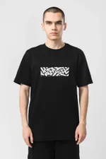 Футболка Codered Regular Dazzle Box черная