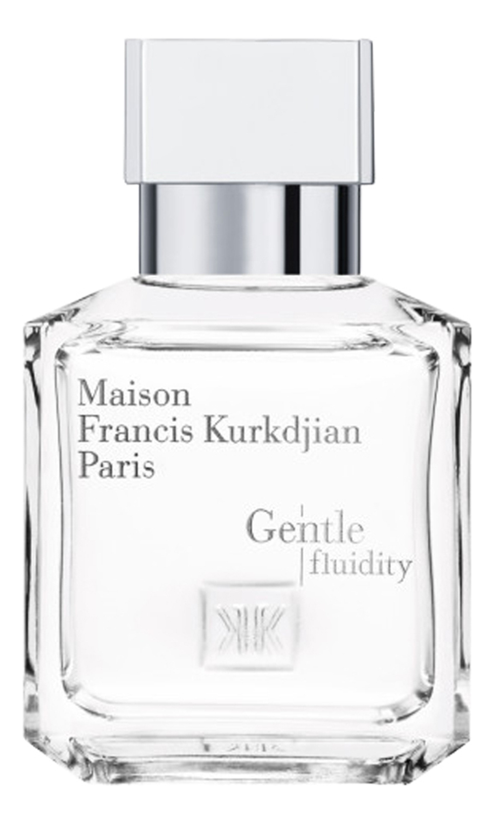 FRANCIS KURKDJIAN Gentle Fluidity Silver, парфюмерная вода 70 ml