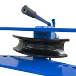 Трубогиб T60016h AE&T 16т гидравлический