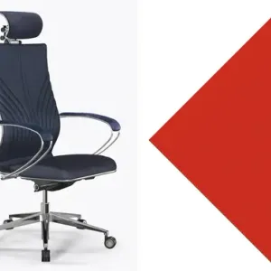 Офисные кресла Samurai