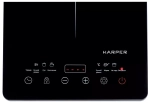 Настольная индукционная панель Harper HIC-101 (q)