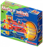 Мега паркинг (5 машин) (Нордпласт)