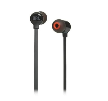 Наушники JBL T110 black