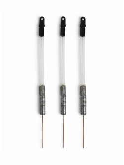 Тирольская палочка 45 г на хариуса для настроя сплетни балды набор 3 шт