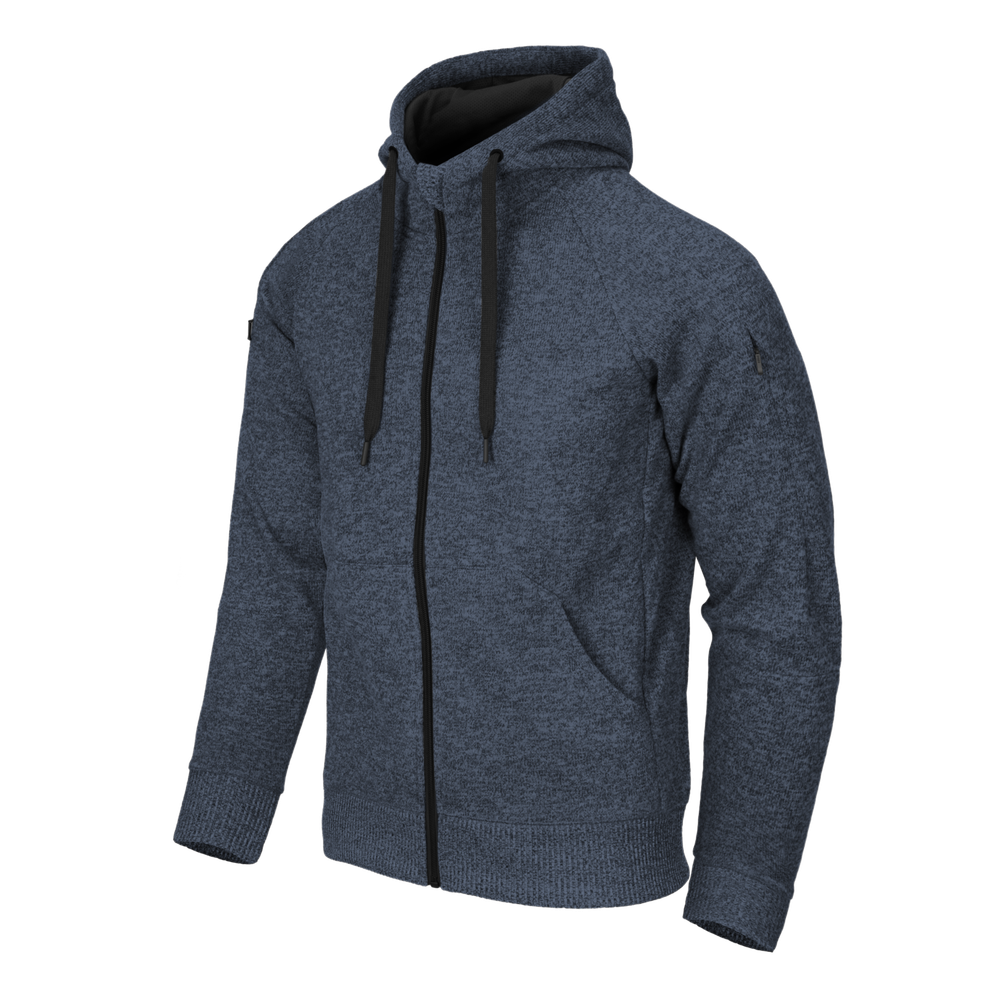 Худи Helikon-Tex Covert Tactical Hoodie