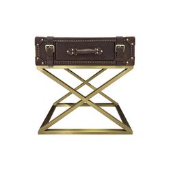 Ламповый стол "Монако-3"