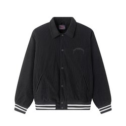 Куртка YMKASHIX Puff Velvet