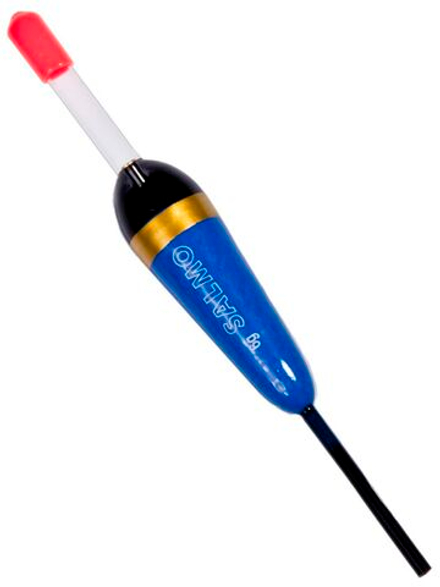 Поплавок бальзовый Salmo 79 06.0