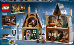 Конструктор LEGO Harry Potter 76388 Хогвартс: Визит в деревню Хогсмид
