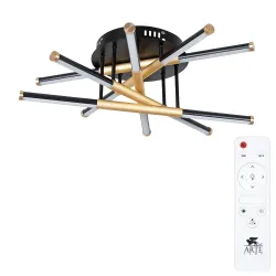Потолочная люстра Arte Lamp