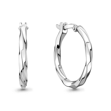 Серьги Серебро