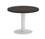 Стол журнальный круглый Onix Direct (Оникс Директ)