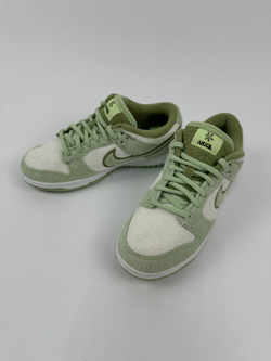 Кроссовки Nike Dunk Low Fleece