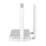 Netcraze Runner 4G (NC-2212) Интернет-центр с модемом 4G, Mesh Wi-Fi N300