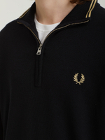 Мужской Свитер Classic Half Zip